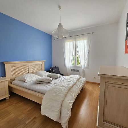 Maison Recente 5 Pers, Proche Mer Et Bourg, Jardin, Barbecue, Wifi, Animaux Sur Demande - Fr-1-476-165 Grues Eksteriør billede